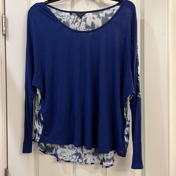 Guess ladies blouse - Picture 1 of 12